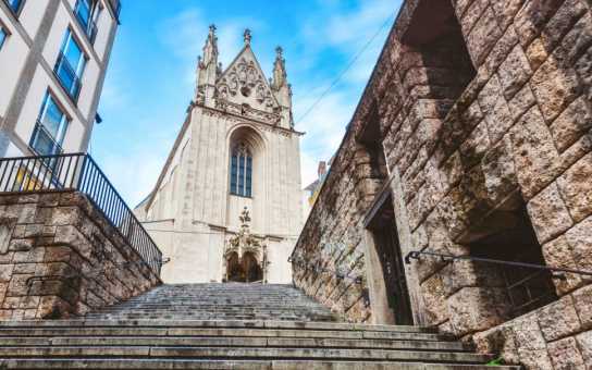 Essential Vienna: Famous Sights & Local Secrets