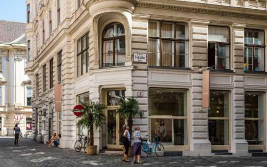 Essential Vienna: Famous Sights & Local Secrets