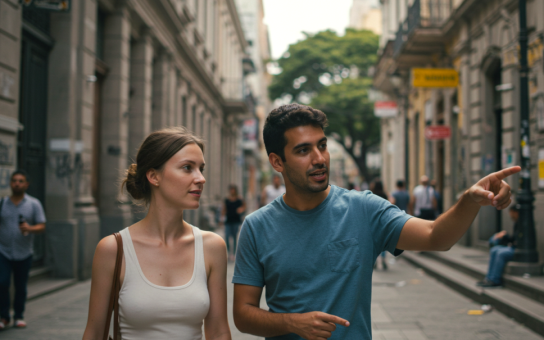 Traditions of Buenos Aires: Tango, Folk Art & Quiet Ritual