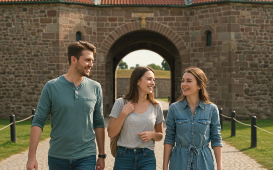 Traditions of Copenhagen: Crafts, Rituals & Resistance