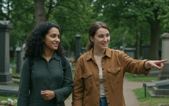 Secret Copenhagen: Courtyards, Clay & Counterculture