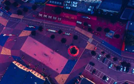 Secret Copenhagen: Courtyards, Clay & Counterculture