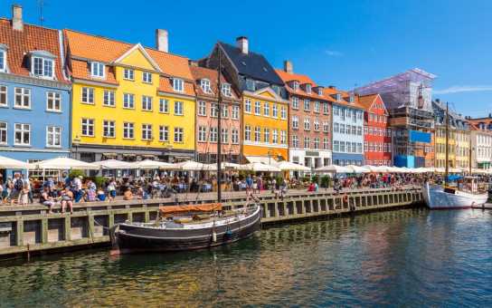 Your Perfect First Day in Copenhagen: Streets, Stories & Local Rhythm
