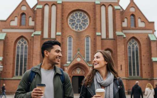 Your Perfect First Day in Copenhagen: Streets, Stories & Local Rhythm