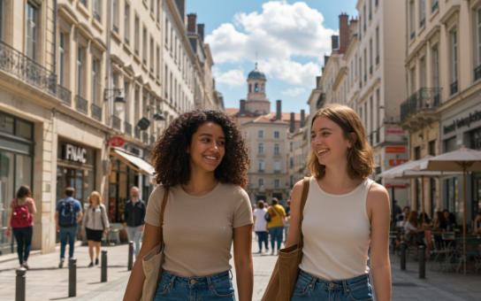 Your Perfect First Day in Lyon: River Views, Old Streets & Local Tips