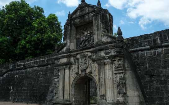 Your Perfect First Day in Manila: Rhythm, Stories & Getting Around