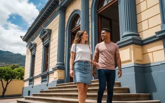 Traditions of Medellín: Courtyards, Craft & Quiet Rituals
