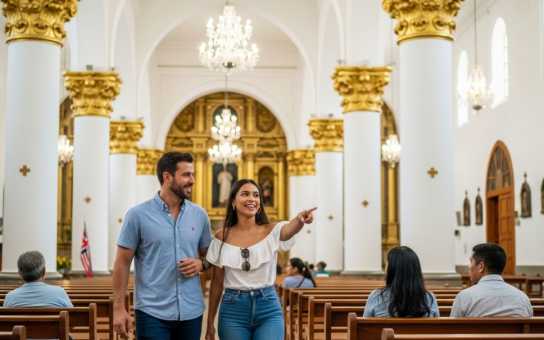 Traditions of Medellín: Courtyards, Craft & Quiet Rituals
