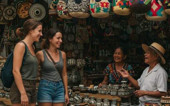 Traditions of Medellín: Courtyards, Craft & Quiet Rituals