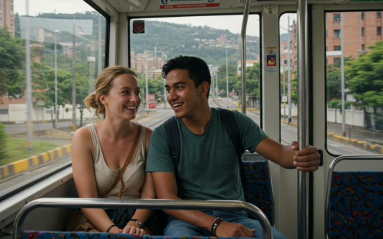 Secret Medellín: Alley Studios, City Gardens & Soft-Spoken Stories