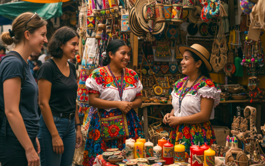 Quito Your Way: A Personalized 4-Hour Exploration