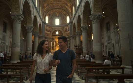 Traditions of San Sebastián: Language, Ritual & the Sea