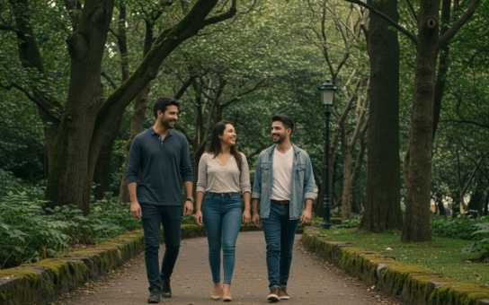 Secret San Sebastián: Backstreets, Bookshops & Quiet Parks