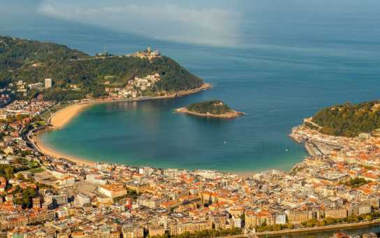 San Sebastián Your Way: A Personalized 4-Hour Exploration