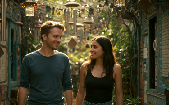 Secret Santiago: Courtyards, Craft & City Sounds