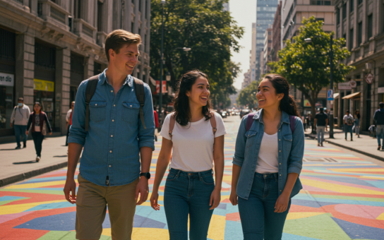 Your Perfect First Day in Santiago: Landmarks, Tips & Local Life