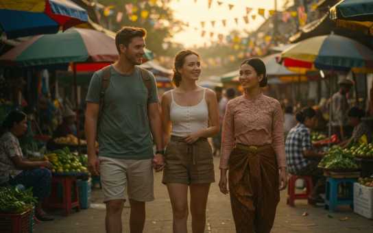 Essential Siem Reap: Famous Sights & Local Secrets