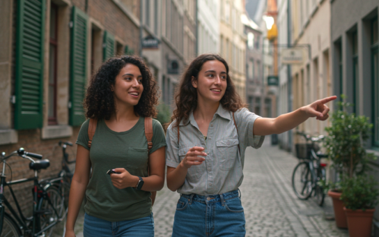 Secret Ghent: Hidden Gems & Local Stories