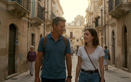 Essential Lecce: Famous Sites & Local Stories