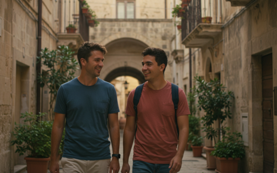 Essential Lecce: Famous Sites & Local Stories