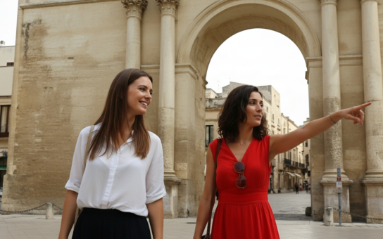 Essential Lecce: Famous Sites & Local Stories