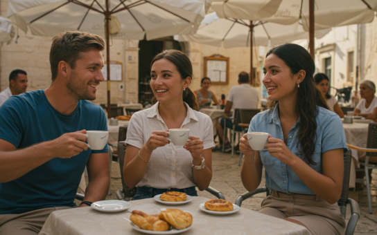 Essential Lecce: Famous Sites & Local Stories