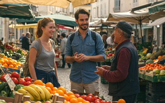 Essential Marseille: Famous Sites & Local Stories
