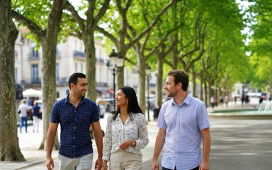Your Perfect First Day in Montpellier: Squares, Streets & Everyday Tips