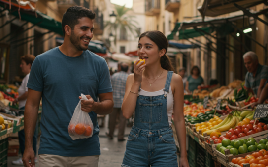 Secret Palma: Hidden Gems & Local Stories