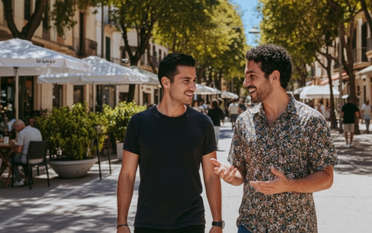 Secret Palma: Hidden Gems & Local Stories