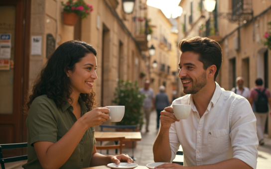 Palma Your Way: A Personalized 4-Hour Exploration