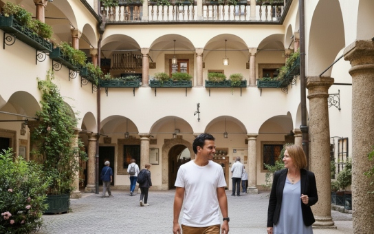 Essential Salzburg: Famous Sites & Local Stories