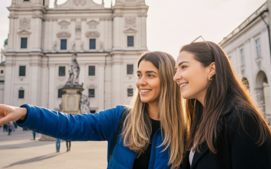 Secret Salzburg: Hidden Gems & Local Stories