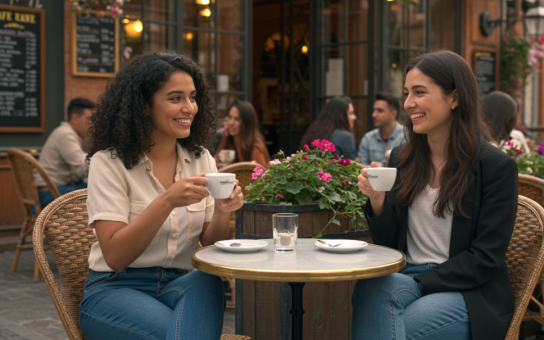 First Day in Toulouse: Orientation at Capitole & Beyond