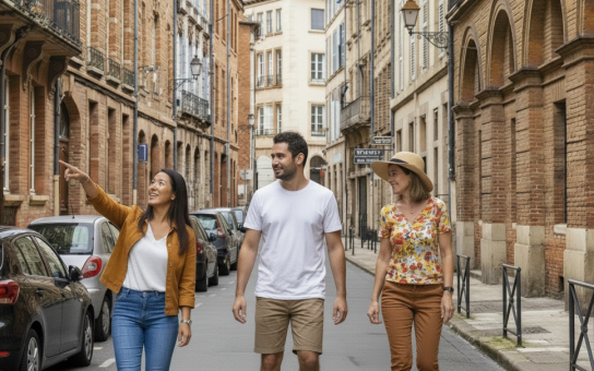 Secret Toulouse: Hidden Gems & Local Stories