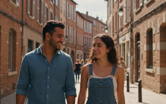 Toulouse Traditions & Heritage: Basilicas, Markets & Crafts