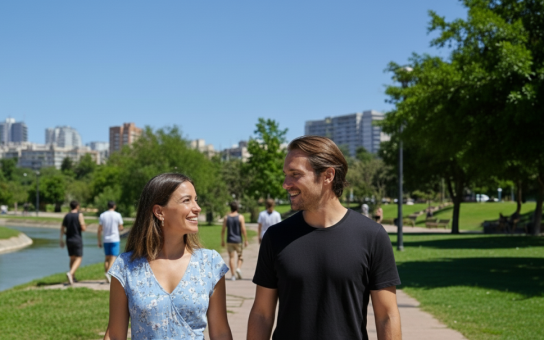 Valencia Your Way: A Personalized 4-Hour Exploration