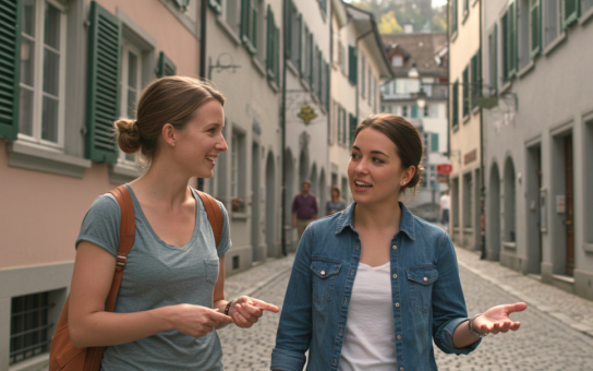 Secret Zurich: Hidden Gems & Local Stories