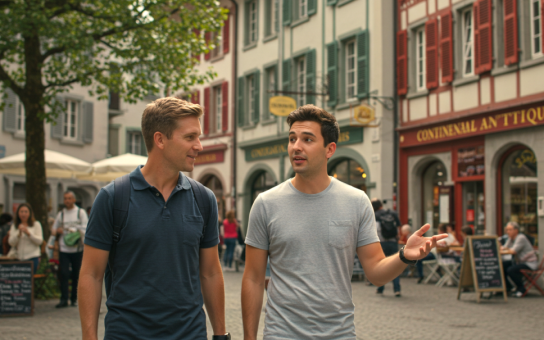 Secret Zurich: Hidden Gems & Local Stories