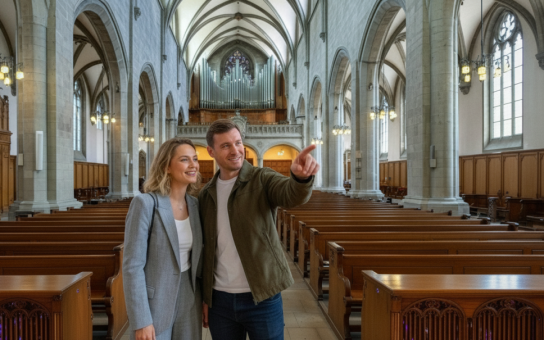 Zurich Traditions & Heritage: Rituals, Stories & Daily Life