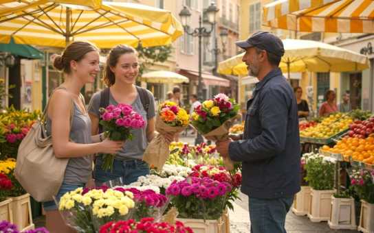 Essential Nice: Famous Sites & Local Stories