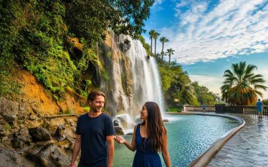 Essential Nice: Famous Sites & Local Stories