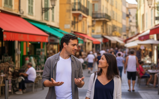 Your Perfect First Day in Nice: Squares, Streets & Local Know-How