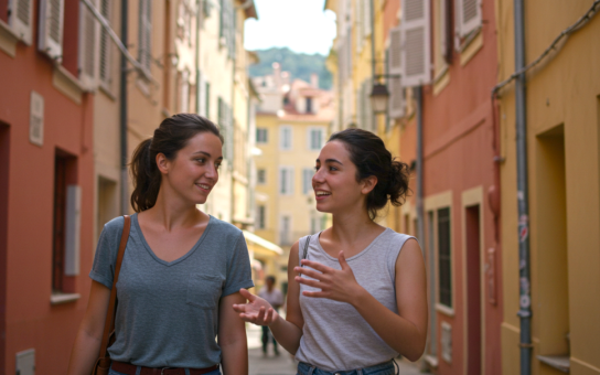 Secret Nice: Hidden Gems & Local Stories