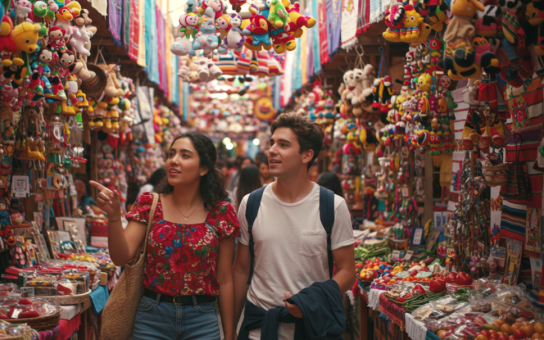 Essential Oaxaca: Famous Sites & Local Stories