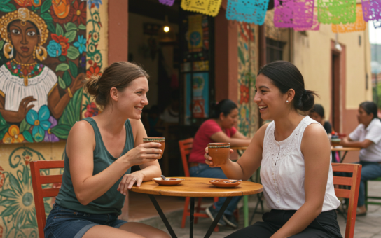 Essential Oaxaca: Famous Sites & Local Stories