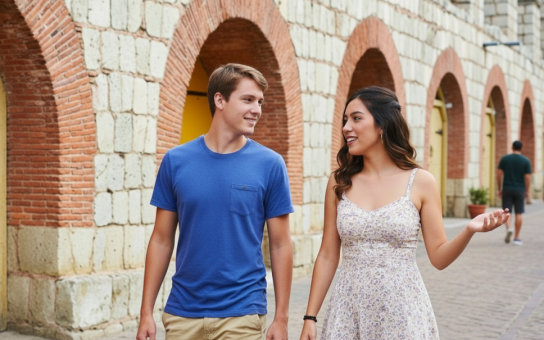 Essential Oaxaca: Famous Sites & Local Stories