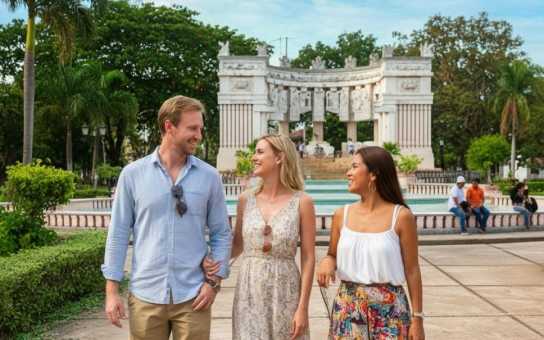 Essential Mérida: Famous Sites & Local Stories