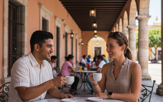 Your Perfect First Day in Mérida: Streets, Stories & Everyday Tips