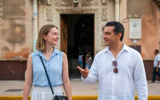 Mérida Your Way: A Personalized 4-Hour Exploration
